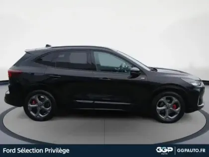 Photo 5 Ford Kuga  2.5 Duratec 180ch Hybrid FlexiFuel ST-Line X Powershift