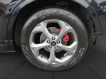 Photo 10 Ford Kuga  2.5 Duratec 180ch Hybrid FlexiFuel ST-Line X Powershift