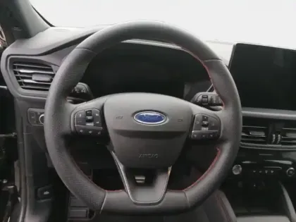 Photo 14 Ford Kuga  2.5 Duratec 180ch Hybrid FlexiFuel ST-Line X Powershift