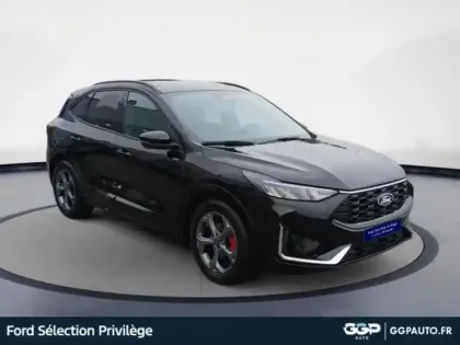 Photo 6 Ford Kuga  2.5 Duratec 180ch Hybrid FlexiFuel ST-Line X Powershift
