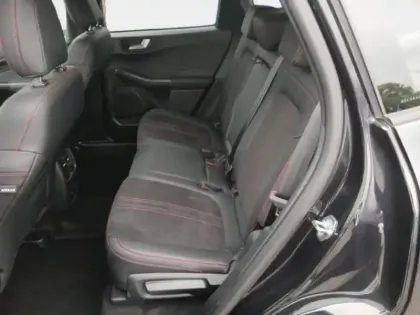Photo 11 Ford Kuga  2.5 Duratec 180ch Hybrid FlexiFuel ST-Line X Powershift