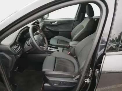 Photo 13 Ford Kuga  2.5 Duratec 180ch Hybrid FlexiFuel ST-Line X Powershift