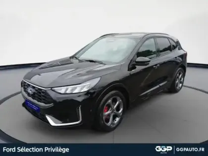 Photo Ford Kuga St-line X