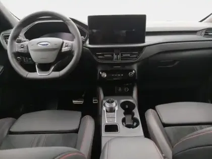 Photo 12 Ford Kuga  2.5 Duratec 180ch Hybrid FlexiFuel ST-Line X Powershift