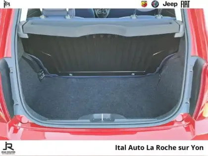 Photo 6 Fiat 500  1.0 70ch BSG S&S