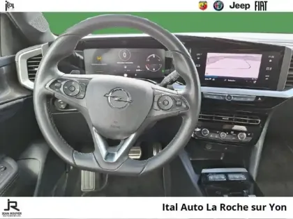 Photo 13 Opel Mokka  1.2 Turbo 130ch Ultimate BVA8