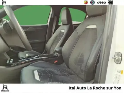 Photo 10 Opel Mokka  1.2 Turbo 130ch Ultimate BVA8