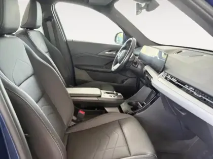 Photo 14 BMW X1  xDrive25e 245ch Business Design