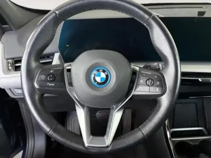 Photo 11 BMW X1  xDrive25e 245ch Business Design