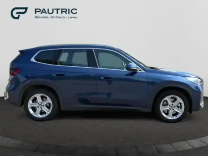 Photo 5 BMW X1  xDrive25e 245ch Business Design