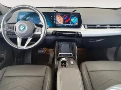 Photo 9 BMW X1  xDrive25e 245ch Business Design