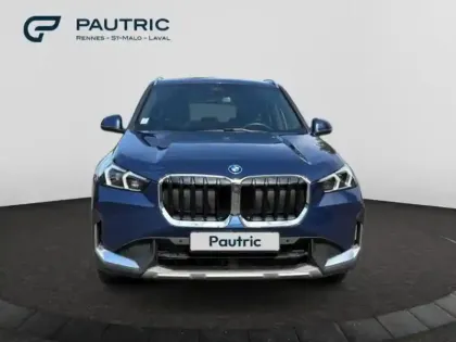 Photo 7 BMW X1  xDrive25e 245ch Business Design