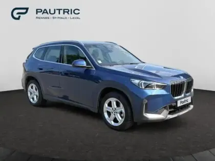 Photo 6 BMW X1  xDrive25e 245ch Business Design