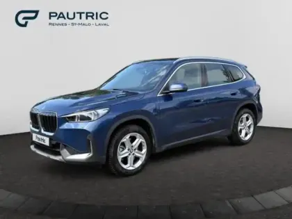 Photo Bmw X1 Business Design
