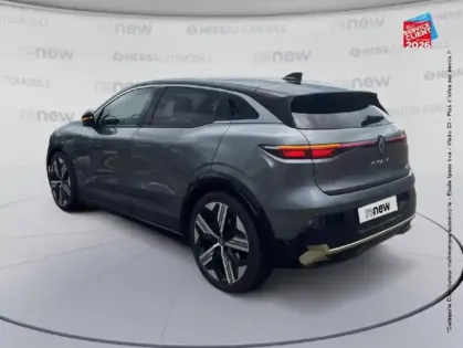 Photo 7 Renault Megane  E-Tech Electric EV60 220ch Iconic super charge