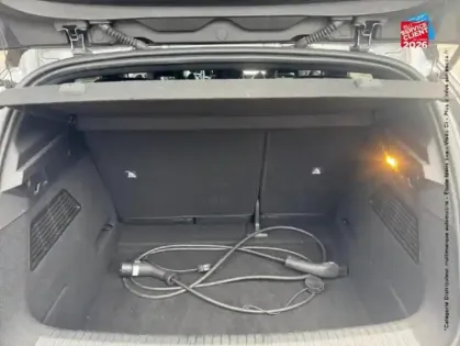 Photo 13 Renault Megane  E-Tech Electric EV60 220ch Iconic super charge