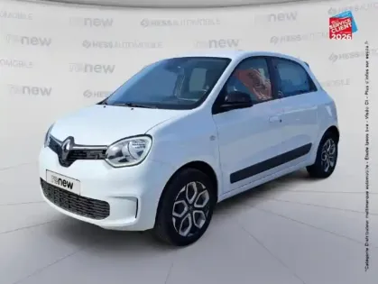 Photo Renault Twingo Equilibre