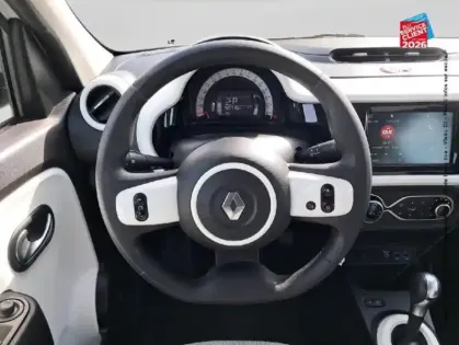 Photo 11 Renault Twingo  E-Tech Electric Equilibre R80 Achat Intégral