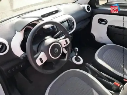 Photo 14 Renault Twingo  E-Tech Electric Equilibre R80 Achat Intégral