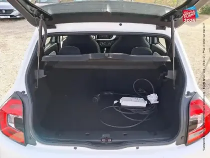 Photo 13 Renault Twingo  E-Tech Electric Equilibre R80 Achat Intégral