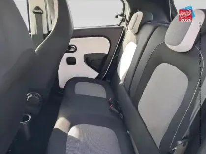 Photo 10 Renault Twingo  E-Tech Electric Equilibre R80 Achat Intégral