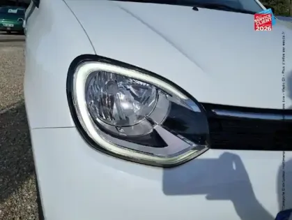 Photo 12 Renault Twingo  E-Tech Electric Equilibre R80 Achat Intégral