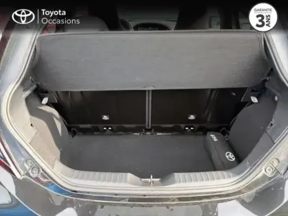 Photo 9 Toyota Aygo X  1.0 VVT-i 72ch Air Design S-CVT