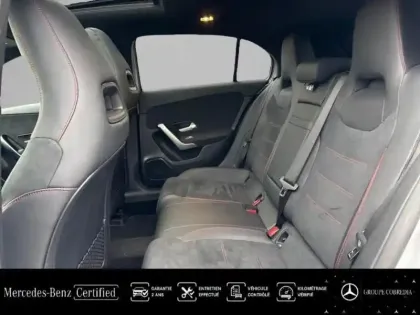 Photo 10 Mercedes Classe A  200 163ch AMG Line 7G-DCT 9cv