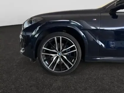 Photo 13 BMW X6  xDrive 30dA 286ch M Sport