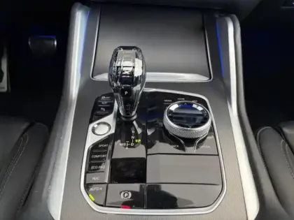 Photo 10 BMW X6  xDrive 30dA 286ch M Sport