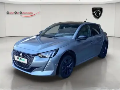 Photo Peugeot 208 Gt
