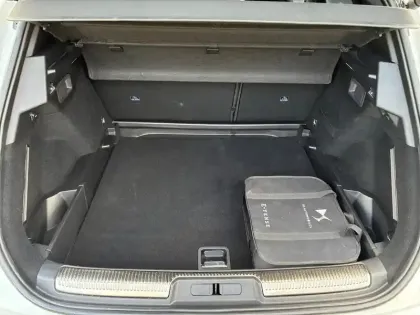 Photo 22 DS DS 7  E-TENSE 4x4 360ch La Premiere