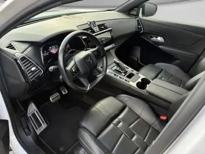 Photo 9 DS DS 7  E-TENSE 4x4 360ch La Premiere