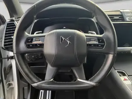 Photo 13 DS DS 7  E-TENSE 4x4 360ch La Premiere