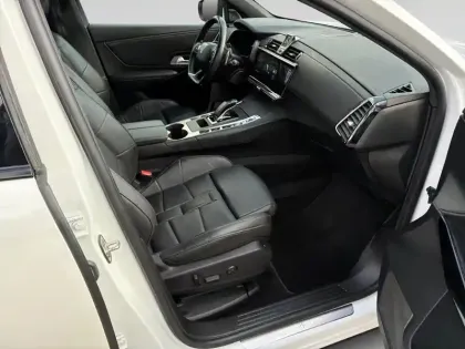 Photo 31 DS DS 7  E-TENSE 4x4 360ch La Premiere