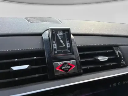Photo 15 DS DS 7  E-TENSE 4x4 360ch La Premiere