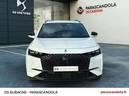 Photo 18 DS DS 7  E-TENSE 4x4 360ch La Premiere