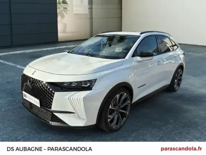 Photo 17 DS DS 7  E-TENSE 4x4 360ch La Premiere