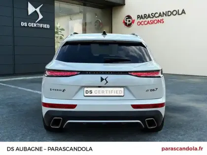 Photo 6 DS DS 7  E-TENSE 4x4 360ch La Premiere