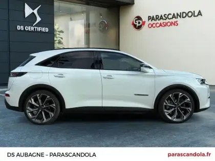 Photo 5 DS DS 7  E-TENSE 4x4 360ch La Premiere