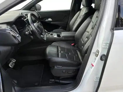 Photo 10 DS DS 7  E-TENSE 4x4 360ch La Premiere
