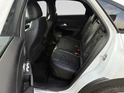 Photo 26 DS DS 7  E-TENSE 4x4 360ch La Premiere