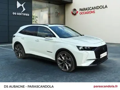 Photo 19 DS DS 7  E-TENSE 4x4 360ch La Premiere