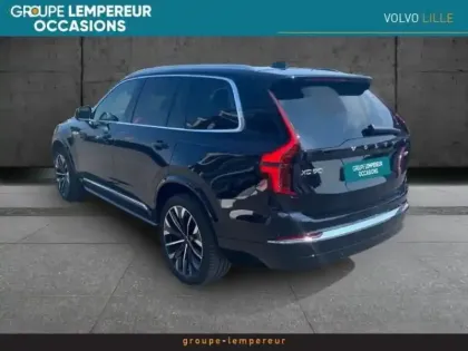 Photo 7 Volvo XC90  T8 AWD 310 + 145ch Ultra Style Chrome Geartronic