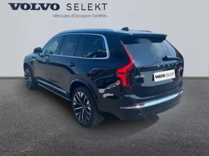 Photo 20 Volvo XC90  T8 AWD 310 + 145ch Ultra Style Chrome Geartronic