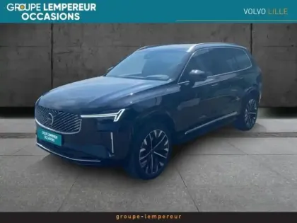 Photo Volvo Xc90 Ultra Style Chro