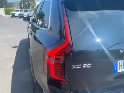 Photo 22 Volvo XC90  T8 AWD 310 + 145ch Ultra Style Chrome Geartronic