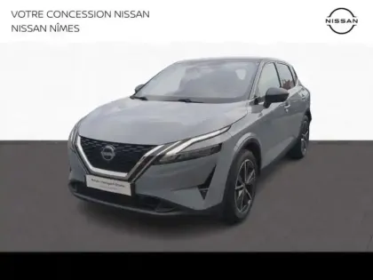 Photo Nissan Qashqai Tekna