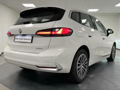 Photo 16 BMW Serie 2 Série 2 ActiveTourer 218d 150ch Luxury DKG7