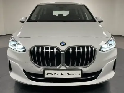 Photo 19 BMW Serie 2 Série 2 ActiveTourer 218d 150ch Luxury DKG7